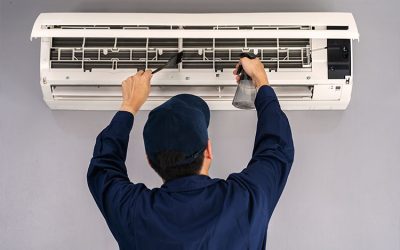 split-ac-service